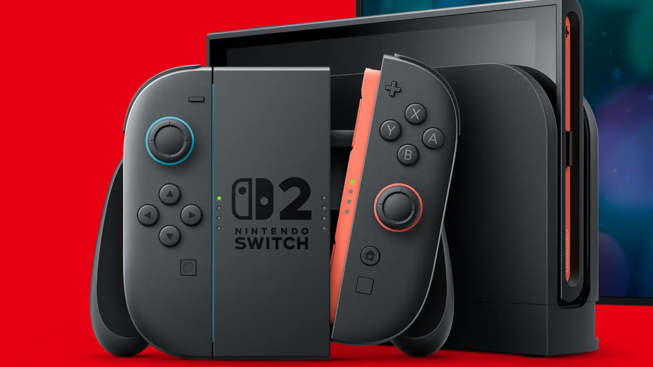 Warum die ‚Nintendo Switch 2‘ der richtige Schritt ist