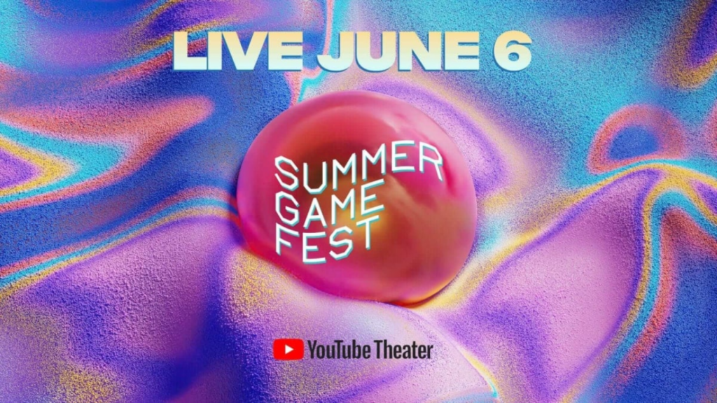 Summer Game Fest 2025