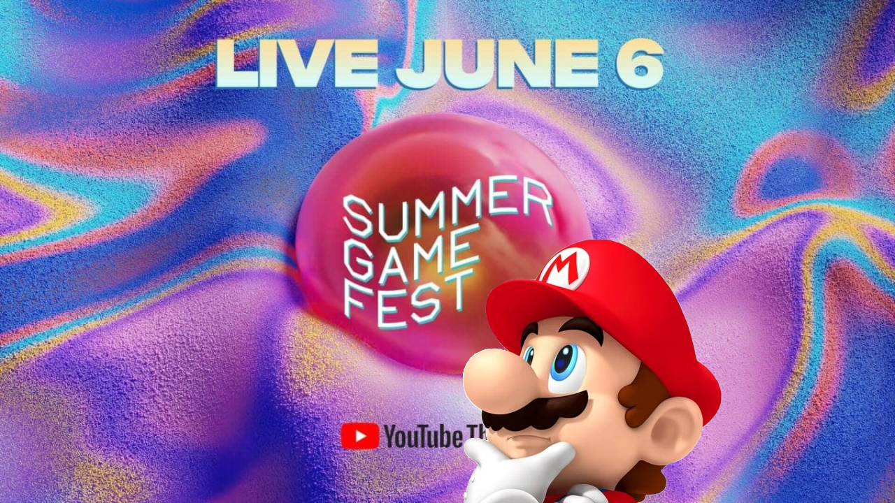 Nintendo @ Summer Game Fest 2025 Juni Direct