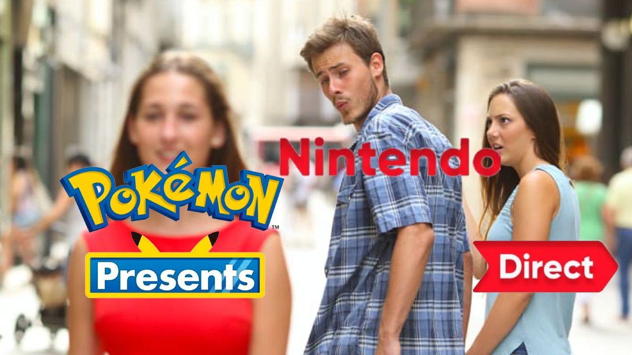 Nintendo… Wann ist endlich die nächste große Nintendo Direct?